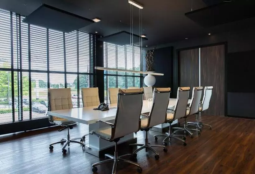 Postillion Hotel Deventer