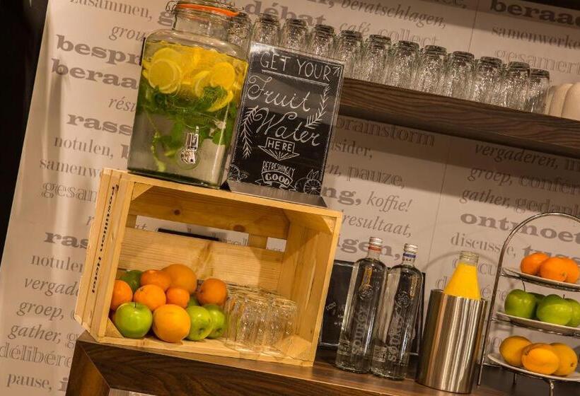 Postillion Hotel Deventer