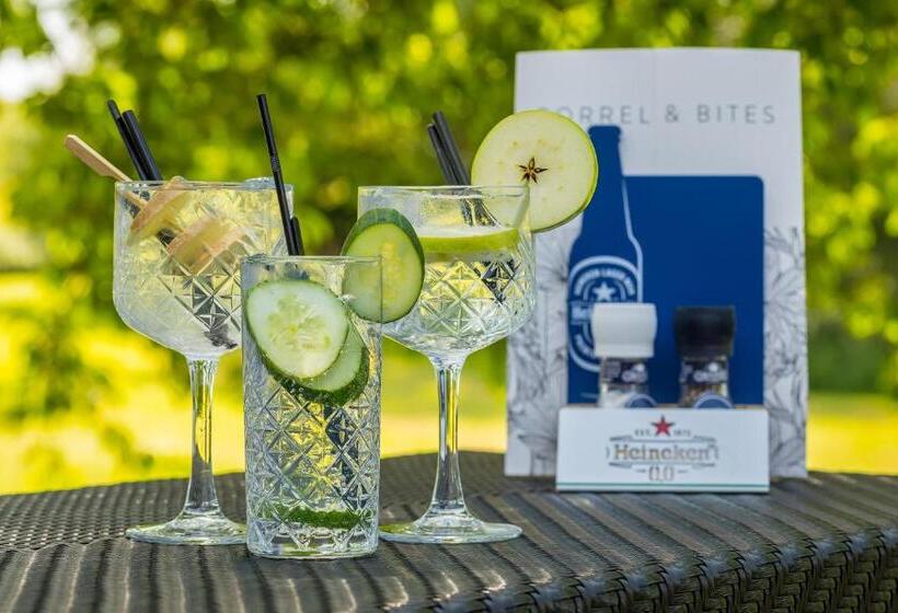 Postillion Hotel Deventer