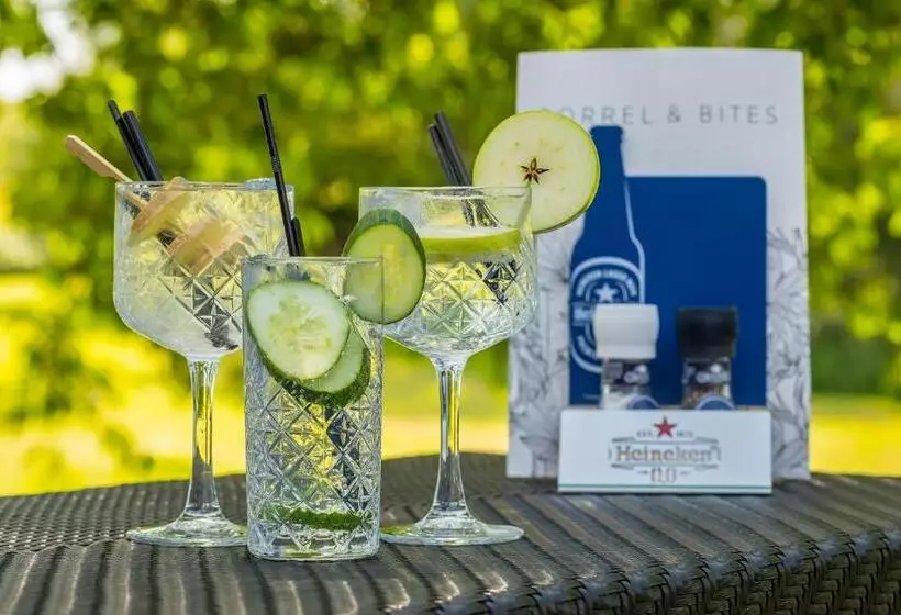 Postillion Hotel Deventer