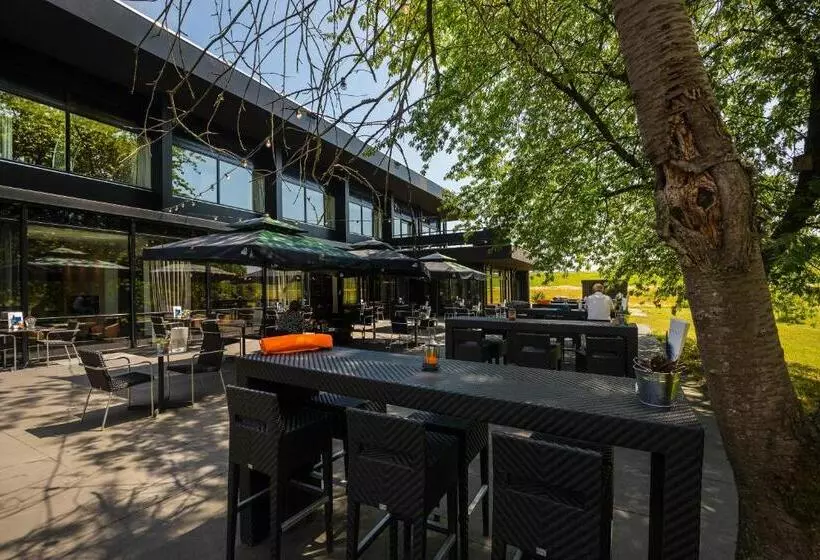 Postillion Hotel Deventer