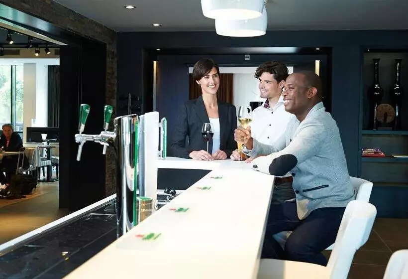 Postillion Hotel Deventer