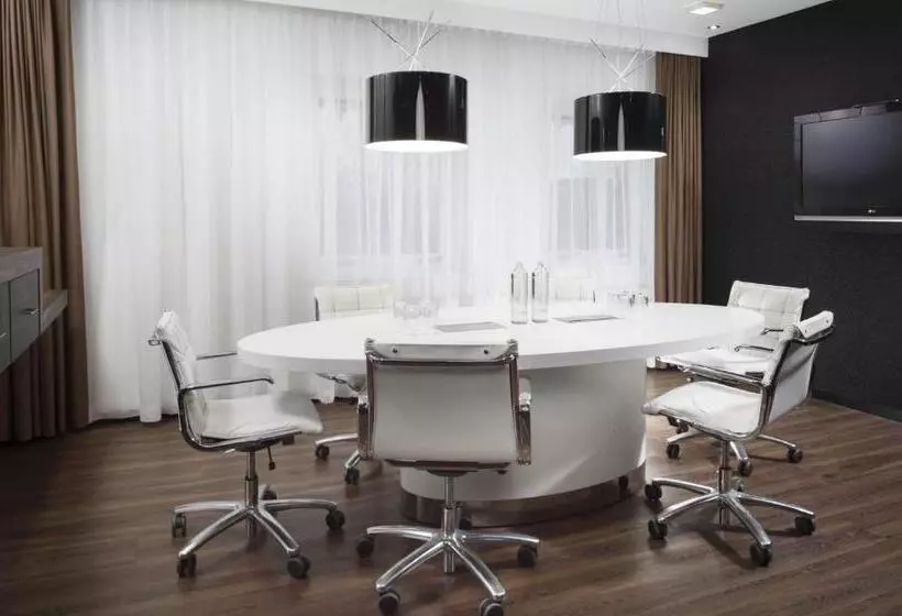 Postillion Hotel Deventer