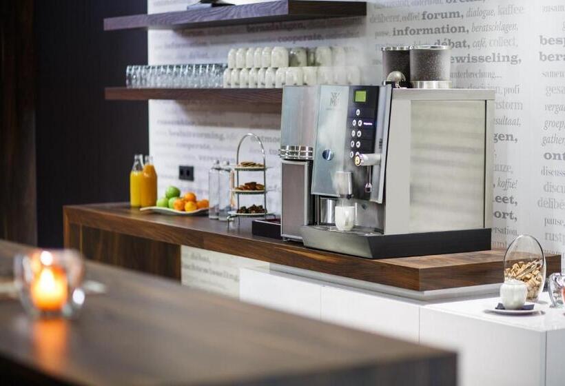 Postillion Hotel Deventer