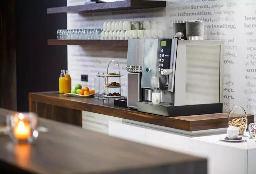 Postillion Hotel Deventer