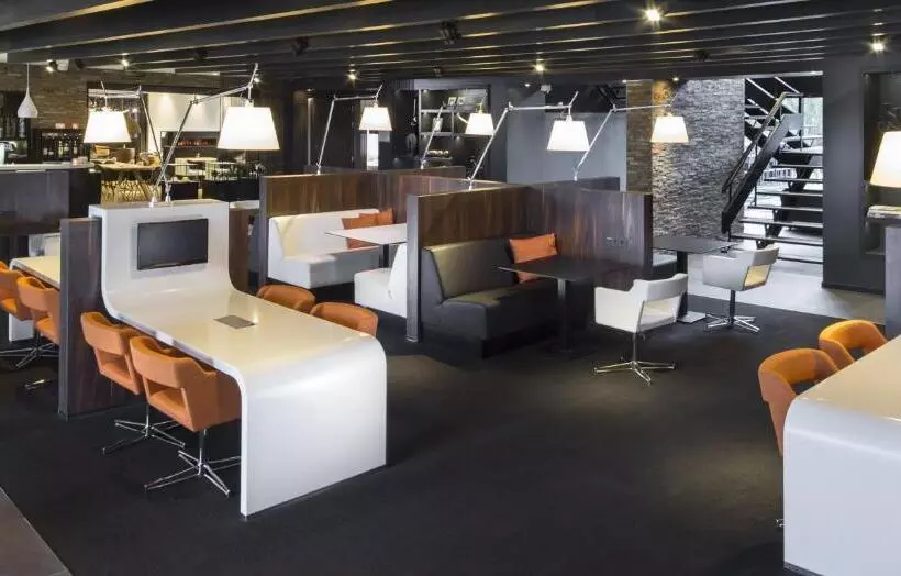 Postillion Hotel Deventer