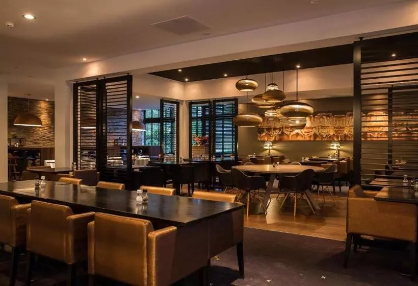 Postillion Hotel Deventer