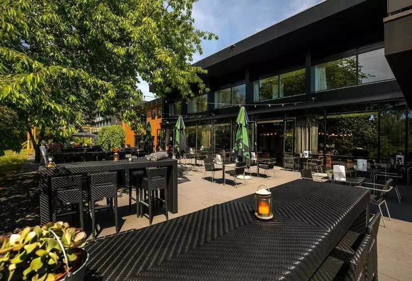 Postillion Hotel Deventer