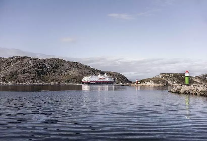 Radisson Blu Hotel Bodø