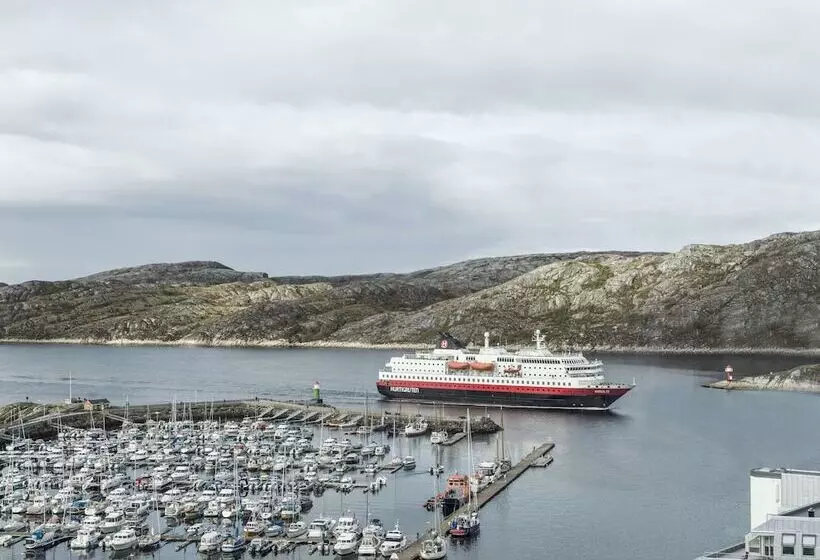 Radisson Blu Hotel Bodø