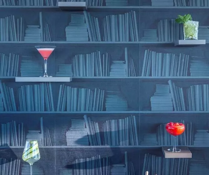 Radisson Blu Hotel Bodø