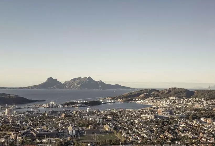 Radisson Blu Hotel Bodø