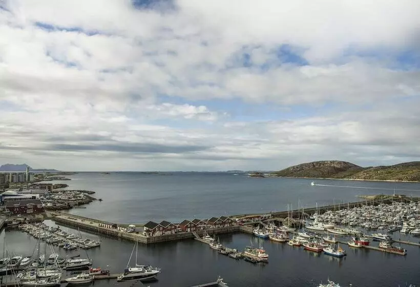 Radisson Blu Hotel Bodø