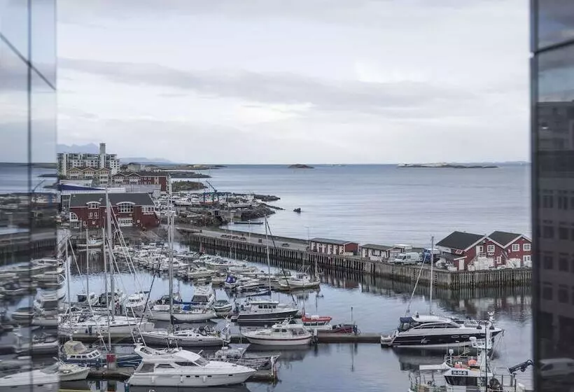 Radisson Blu Hotel Bodø