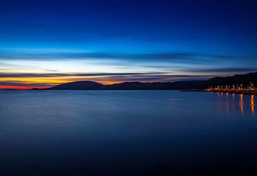 Radisson Blu Hotel Bodø