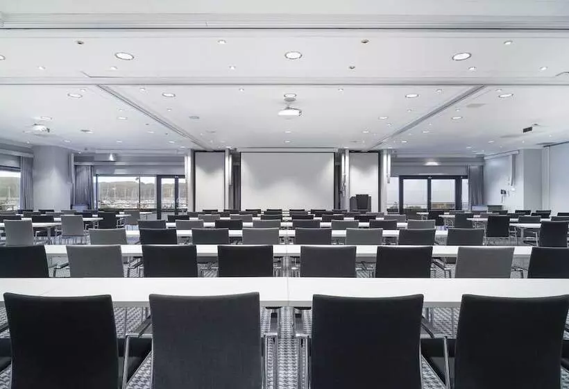 Radisson Blu Hotel Bodø