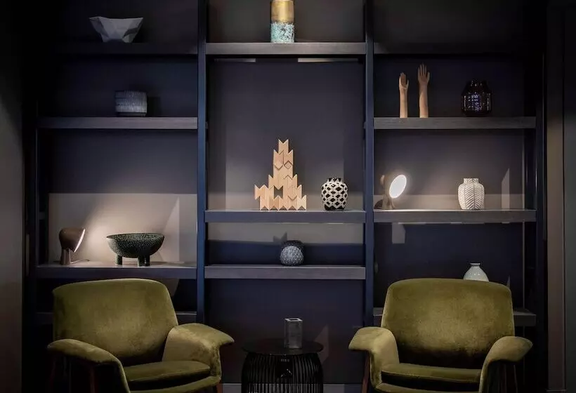 Radisson Blu Hotel Bodø