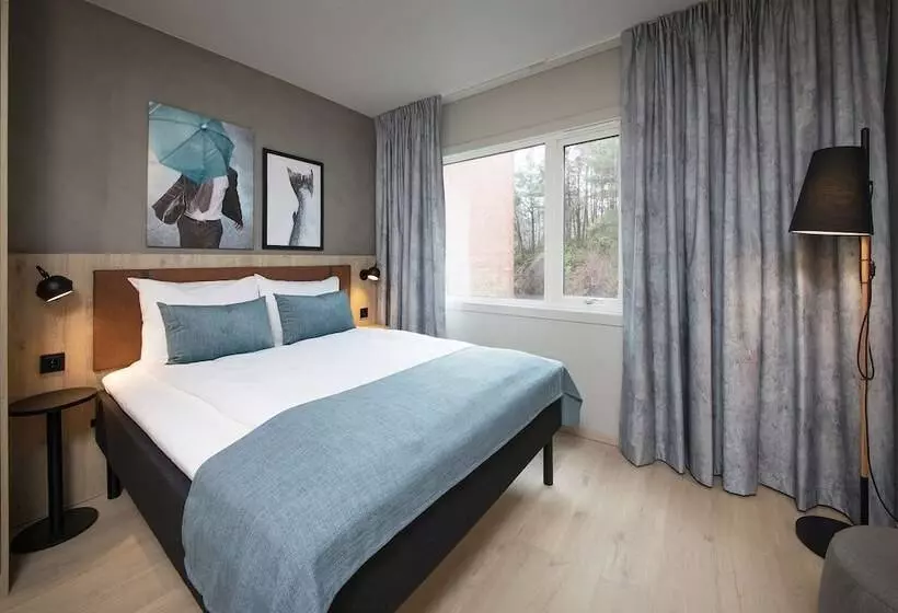 בית מלון כפרי Scandic Kokstad
