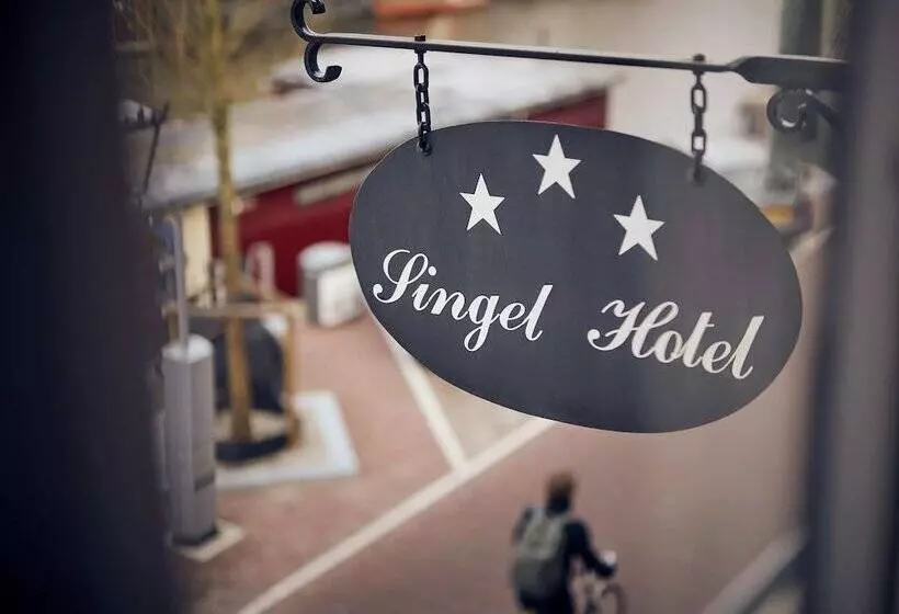 Singel Hotel Amsterdam