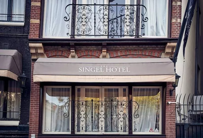 Singel Hotel Amsterdam
