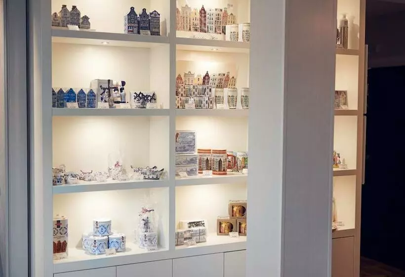 Singel Hotel Amsterdam