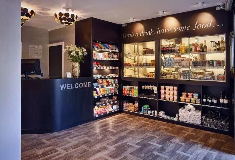 Singel Hotel Amsterdam