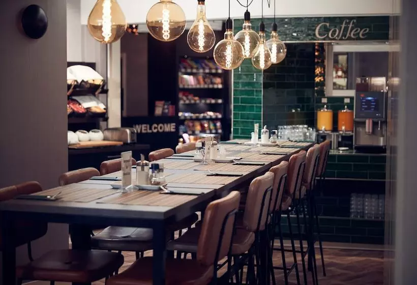 Singel Hotel Amsterdam