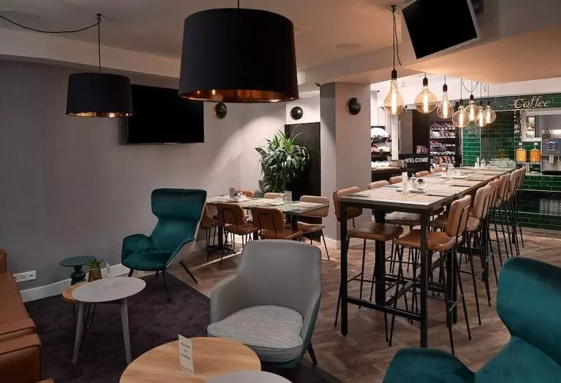 Singel Hotel Amsterdam