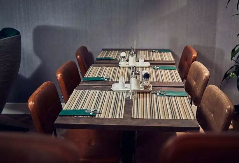 Singel Hotel Amsterdam