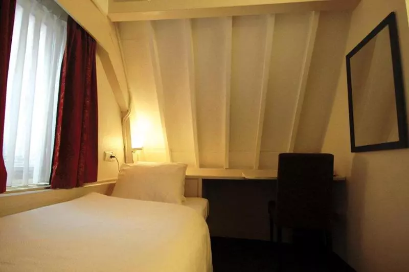 Singel Hotel Amsterdam