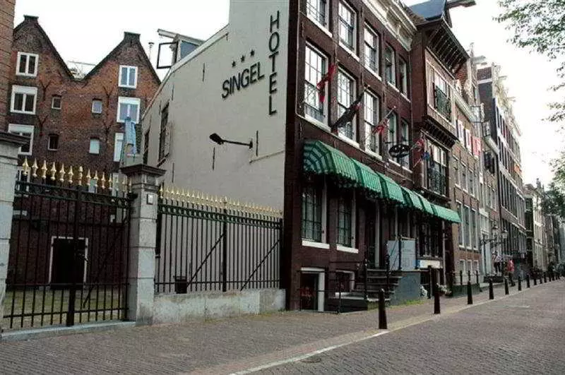Singel Hotel Amsterdam
