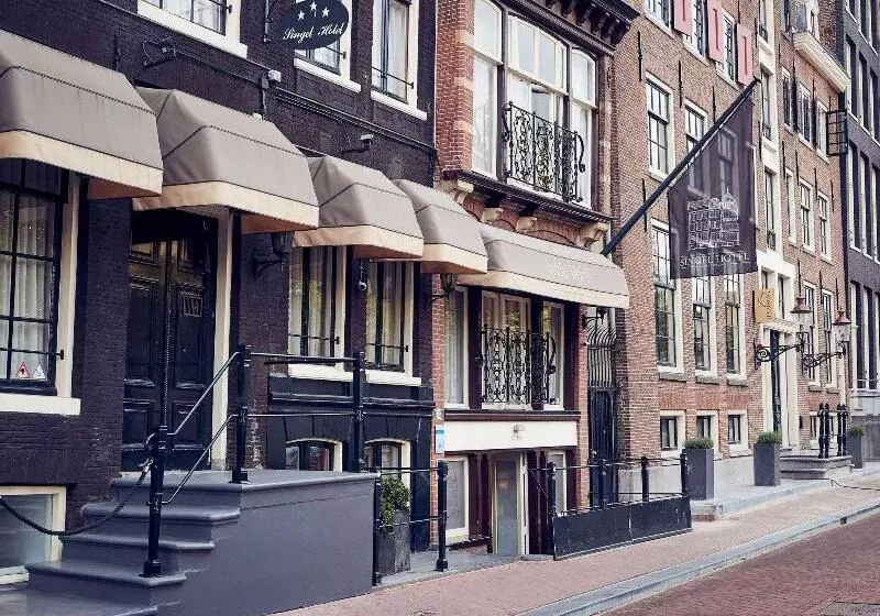 Singel Hotel Amsterdam