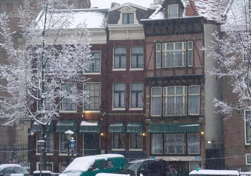 Singel Hotel Amsterdam