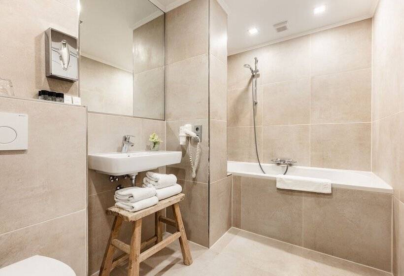 Hotel The Delphi  Amsterdam Townhouse