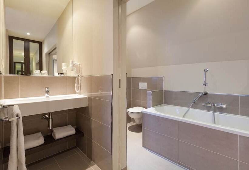 Hotel The Delphi  Amsterdam Townhouse