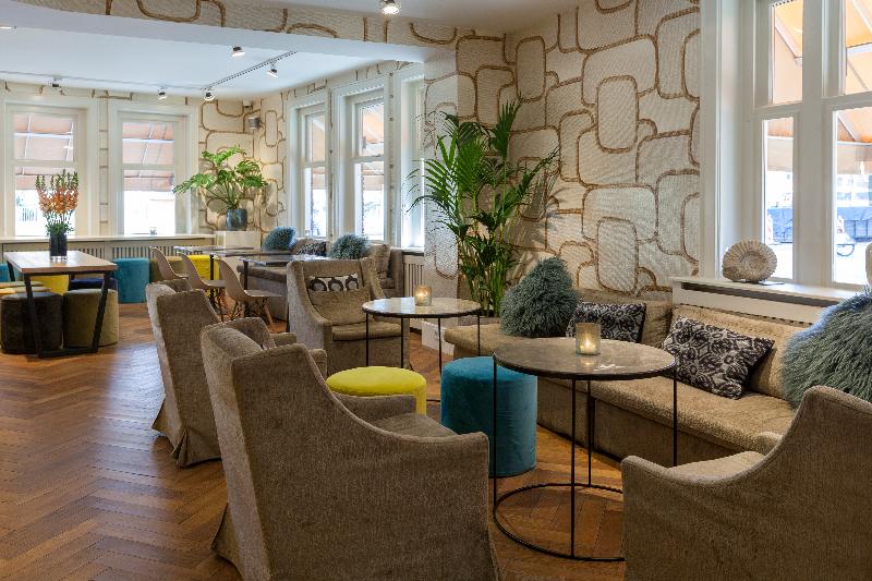 Hotel The Delphi  Amsterdam Townhouse