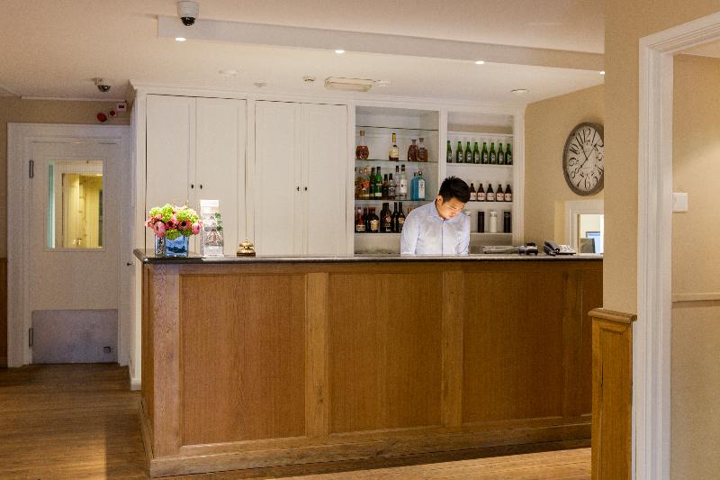 Hotel The Delphi  Amsterdam Townhouse