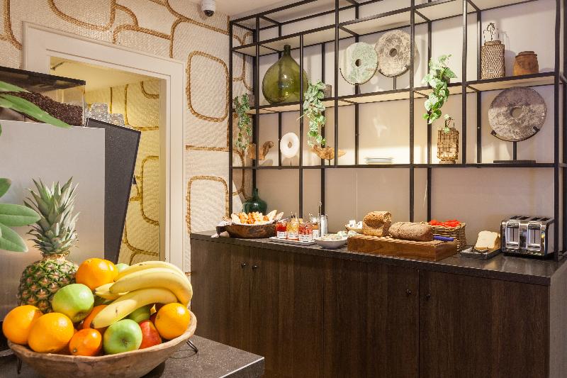 Hotel The Delphi  Amsterdam Townhouse