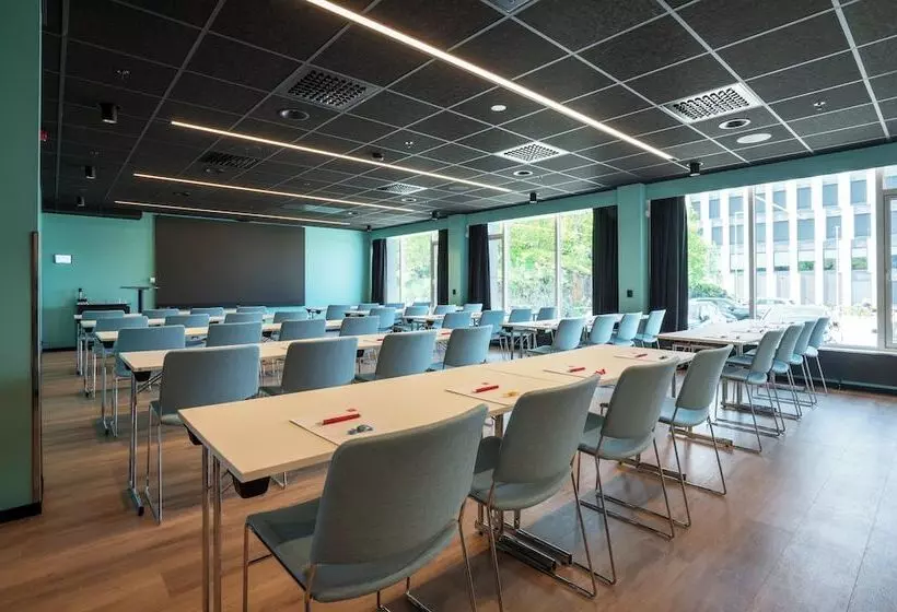 Thon Hotel Brønnøysund