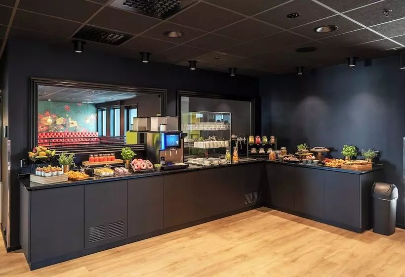 Thon Hotel Brønnøysund