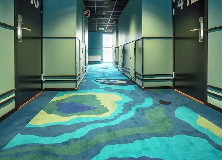 Thon Hotel Brønnøysund