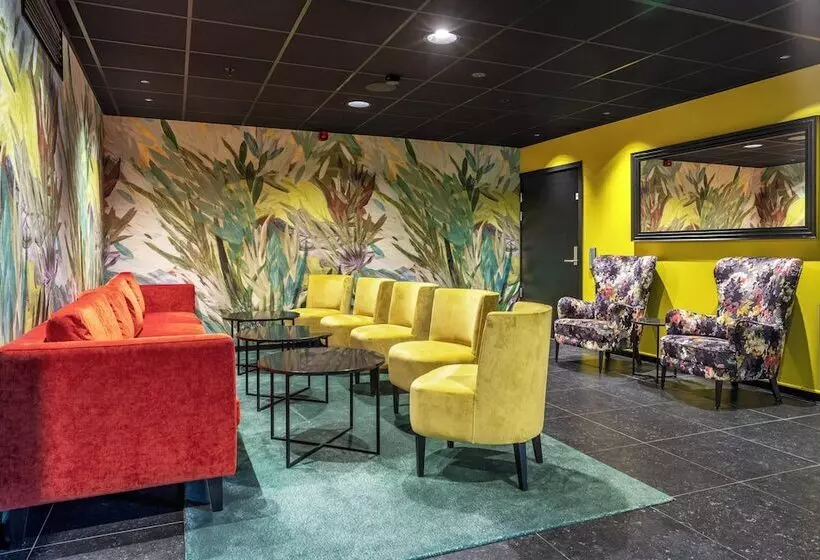 Thon Hotel Brønnøysund