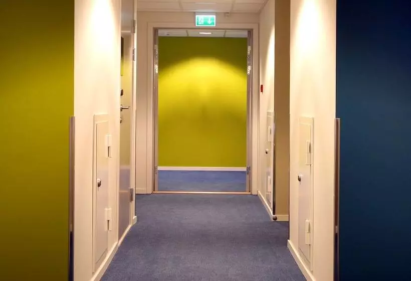 Thon Hotel Brønnøysund