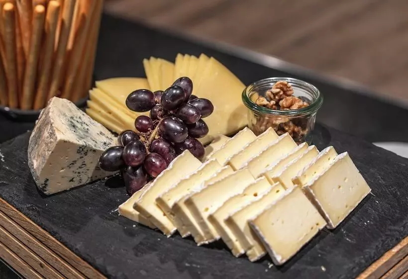 Thon Hotel Brønnøysund