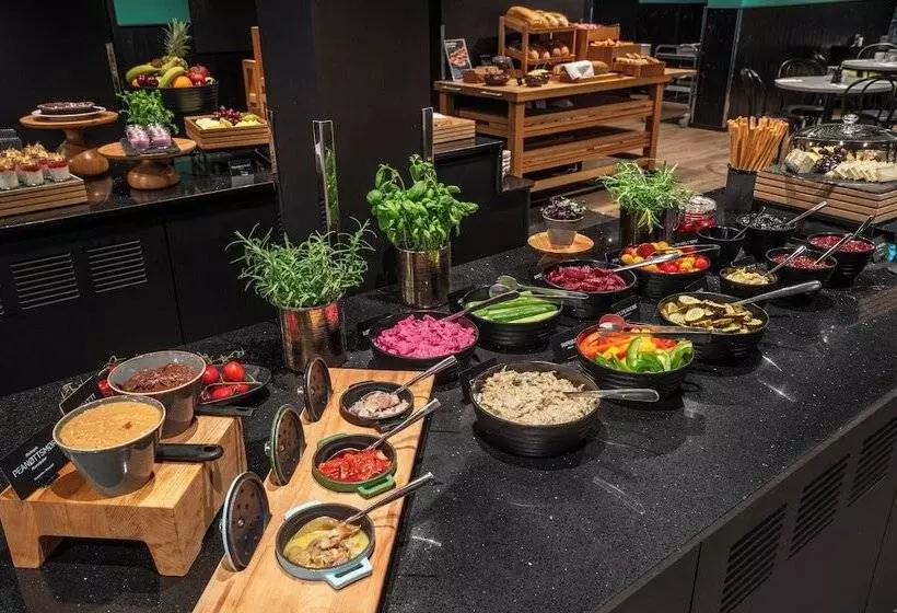 Thon Hotel Brønnøysund