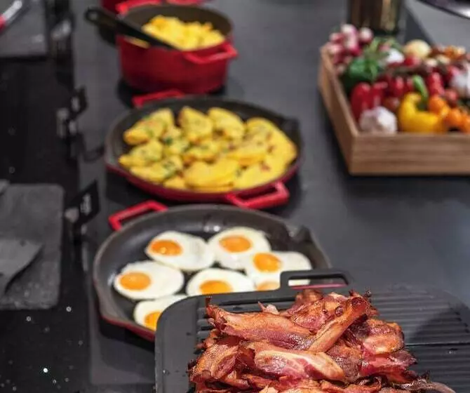 Thon Hotel Brønnøysund