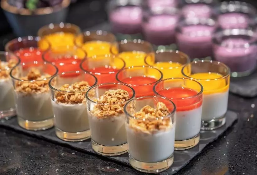 Thon Hotel Brønnøysund