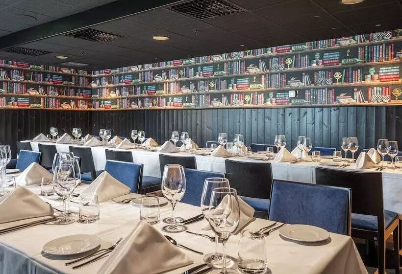 Thon Hotel Brønnøysund