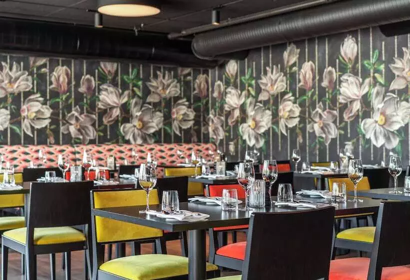 Thon Hotel Brønnøysund