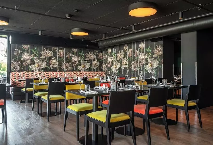 Thon Hotel Brønnøysund